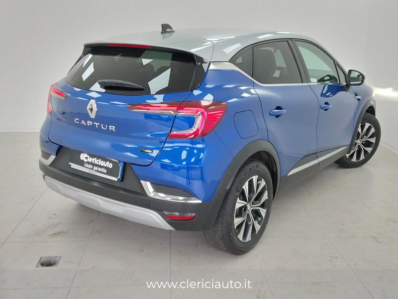 Renault Captur usata a Como (2)