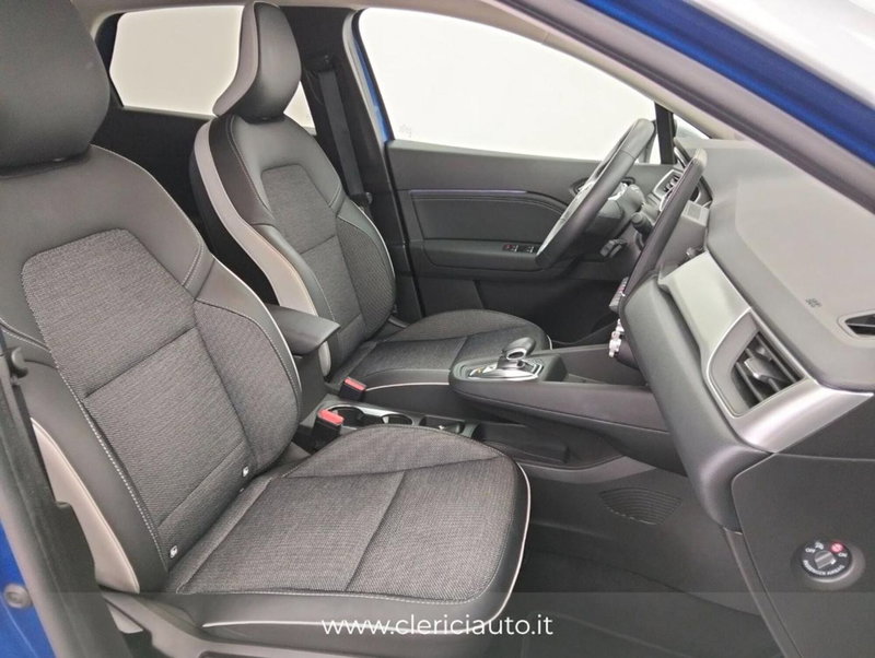 Renault Captur usata a Como (3)