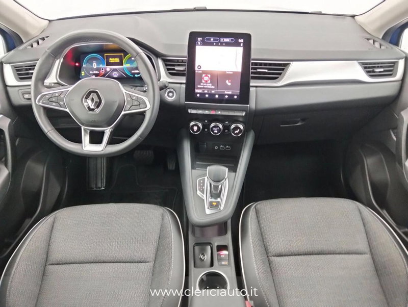 Renault Captur usata a Como (4)