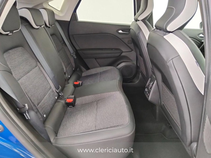 Renault Captur usata a Como (5)