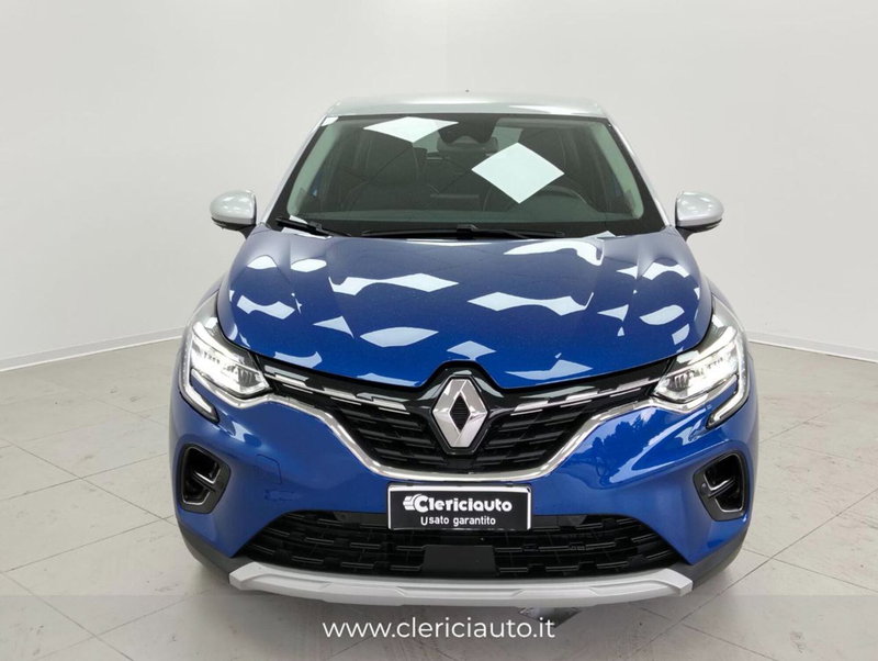 Renault Captur usata a Como (6)