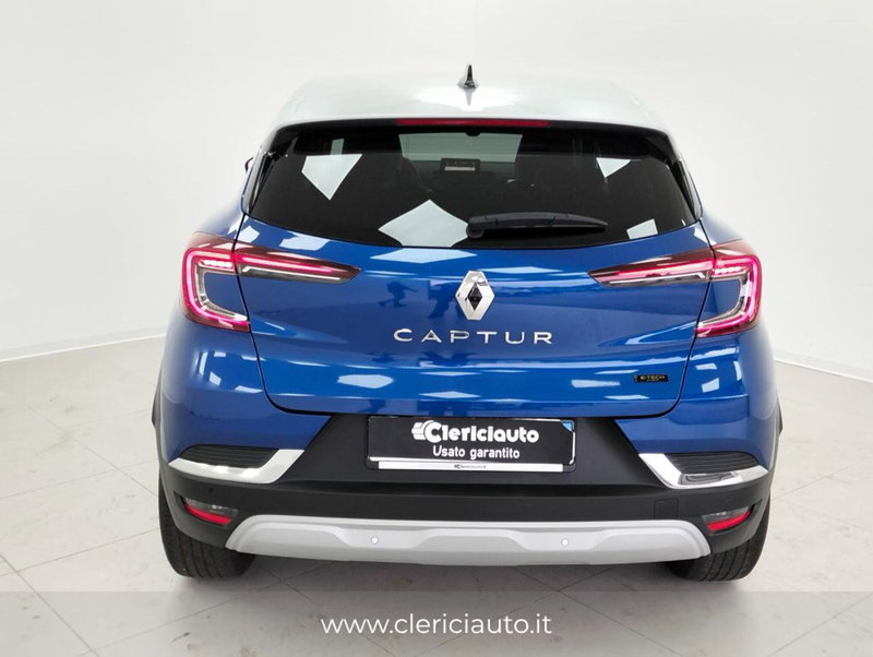Renault Captur usata a Como (7)