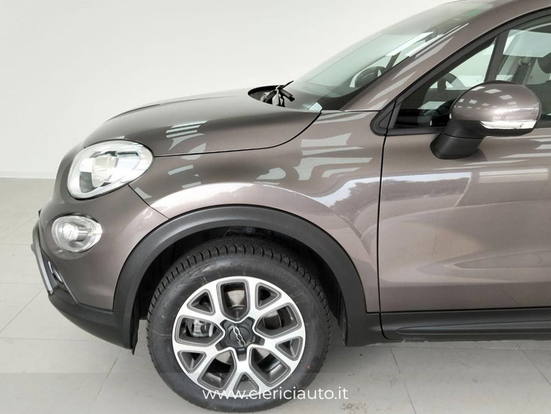 Fiat 500X usata a Como (10)