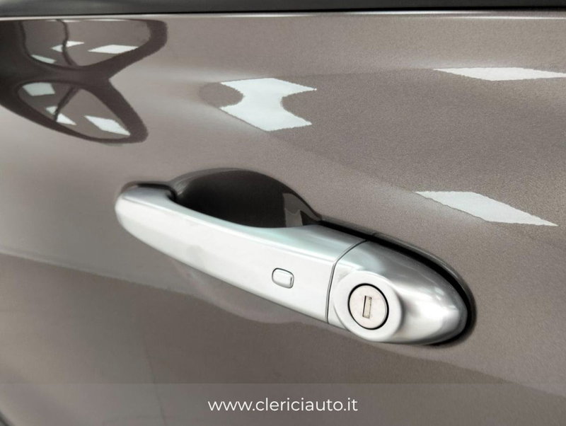 Fiat 500X usata a Como (11)