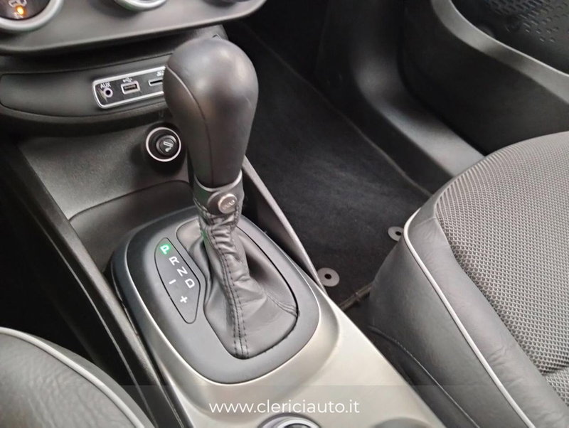 Fiat 500X usata a Como (20)