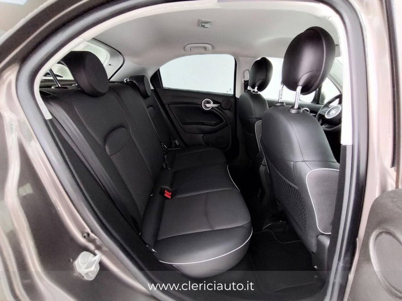 Fiat 500X usata a Como (5)