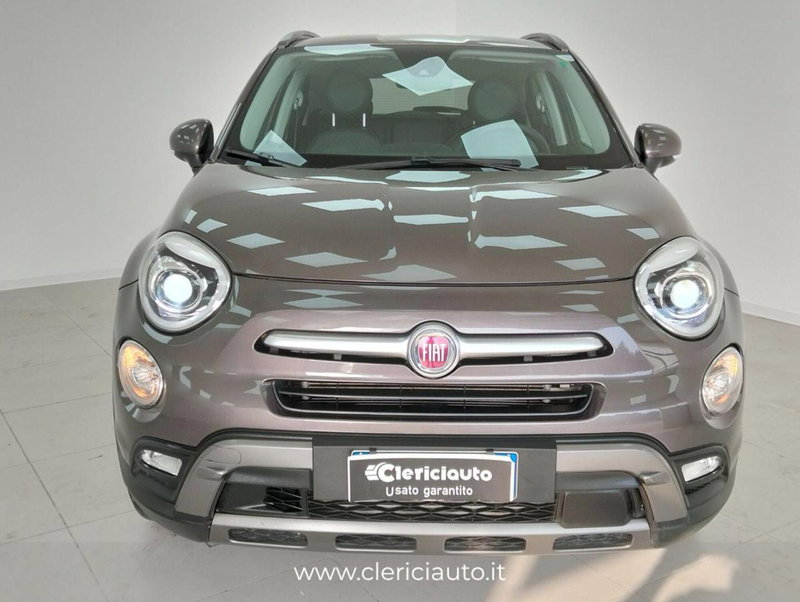 Fiat 500X usata a Como (6)