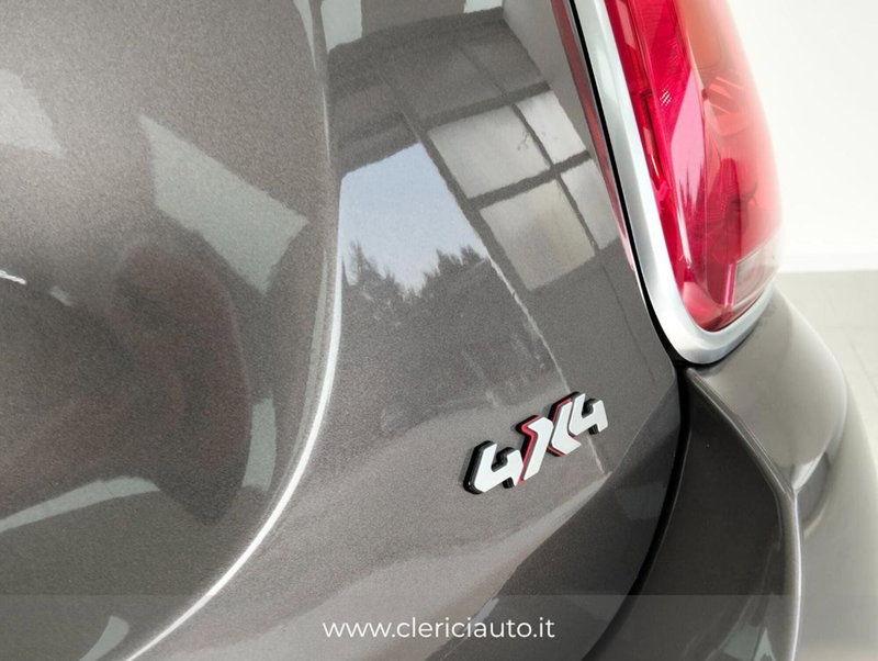 Fiat 500X usata a Como (8)