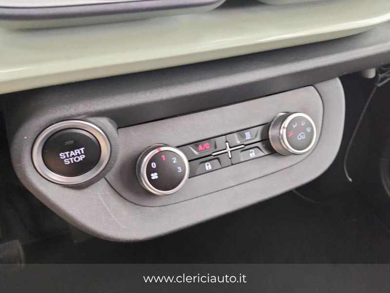 Xev XEV YoYo usata a Como (10)