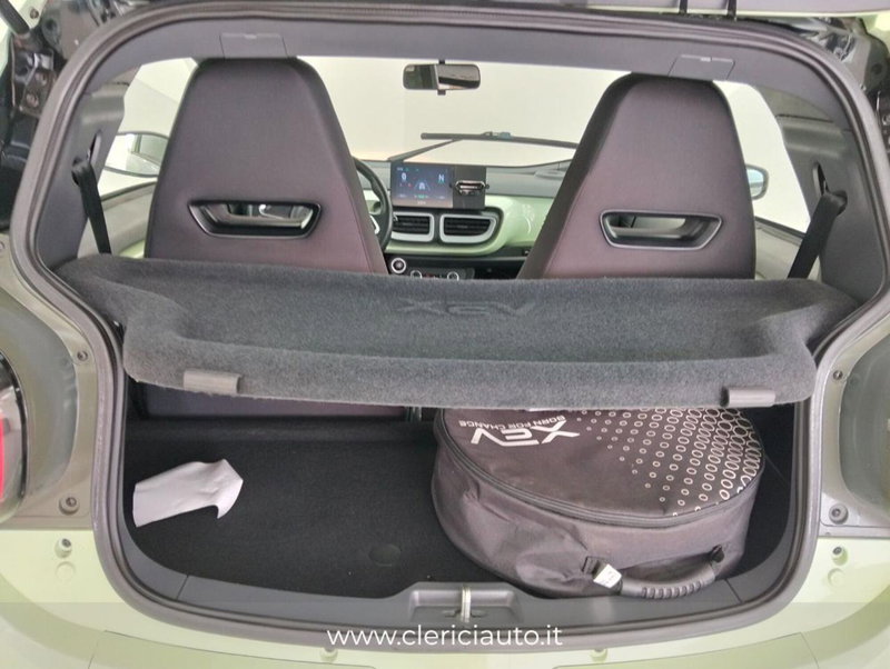 Xev XEV YoYo usata a Como (11)