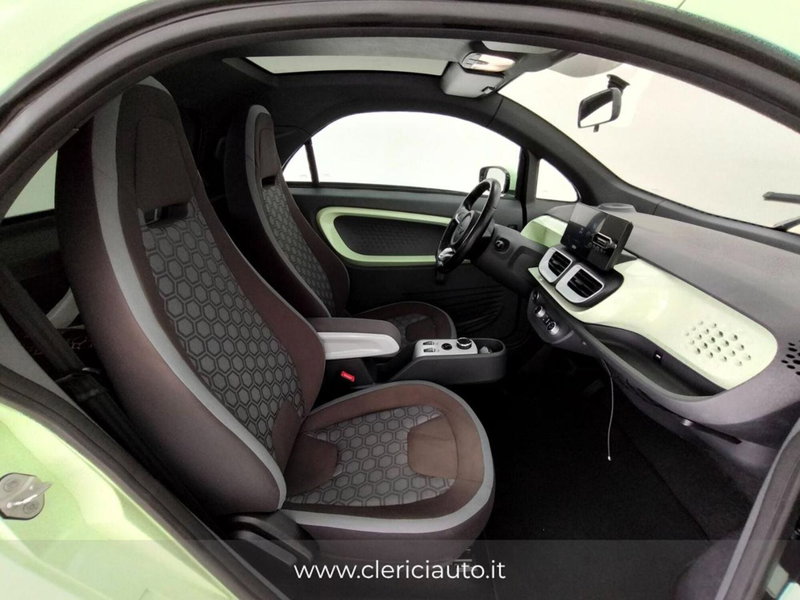 Xev XEV YoYo usata a Como (3)