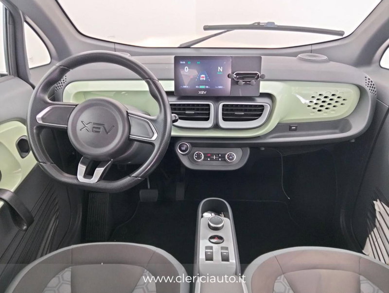 Xev XEV YoYo usata a Como (4)