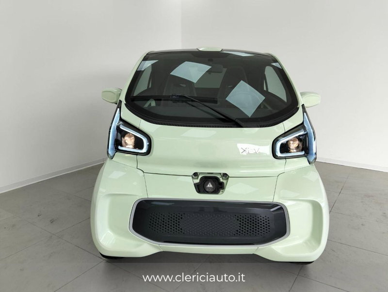 Xev XEV YoYo usata a Como (5)