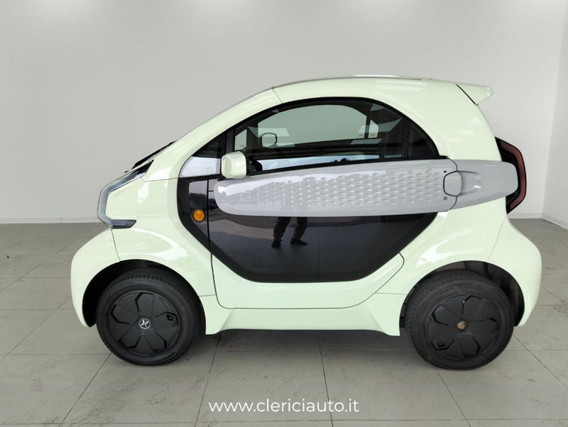 Xev XEV YoYo usata a Como (7)