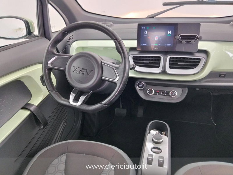 Xev XEV YoYo usata a Como (8)