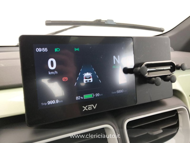 Xev XEV YoYo usata a Como (9)