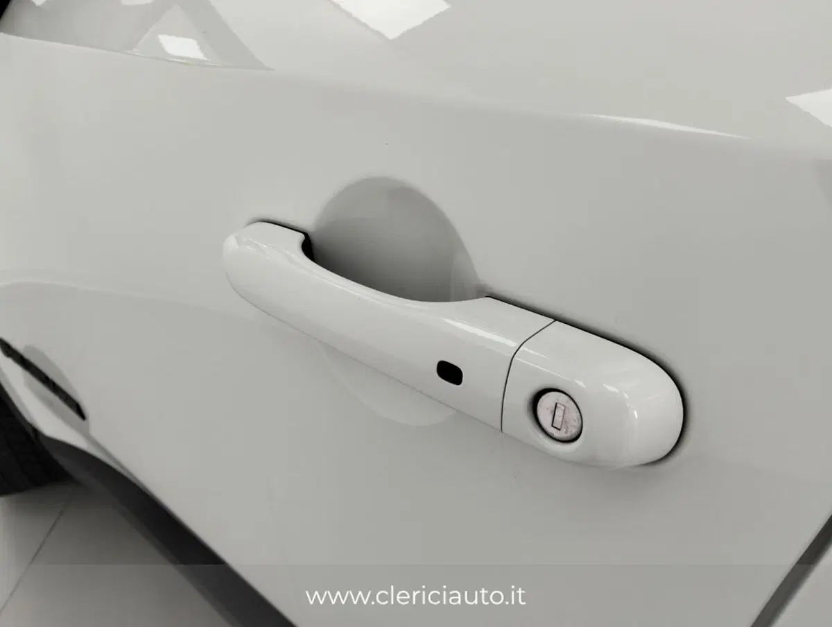 Jeep Renegade usata a Como (12)
