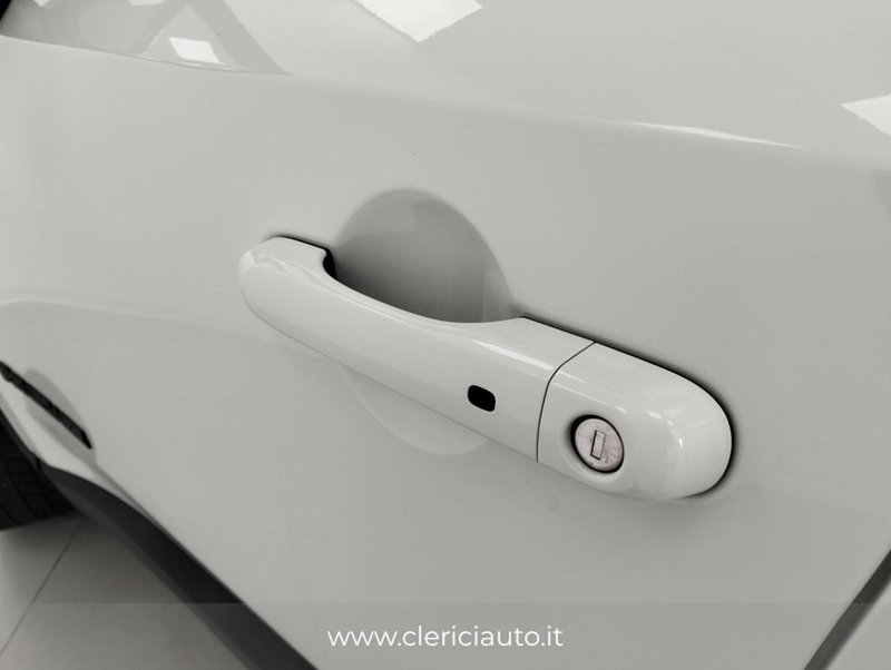 Jeep Renegade usata a Como (12)