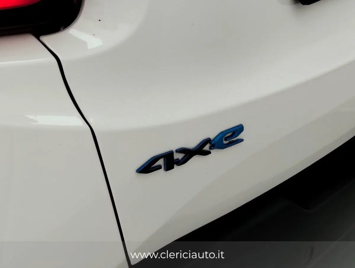 Jeep Renegade usata a Como (9)