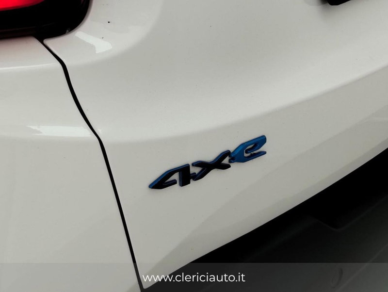 Jeep Renegade usata a Como (9)