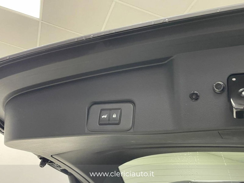 Nissan X-Trail usata a Como (15)