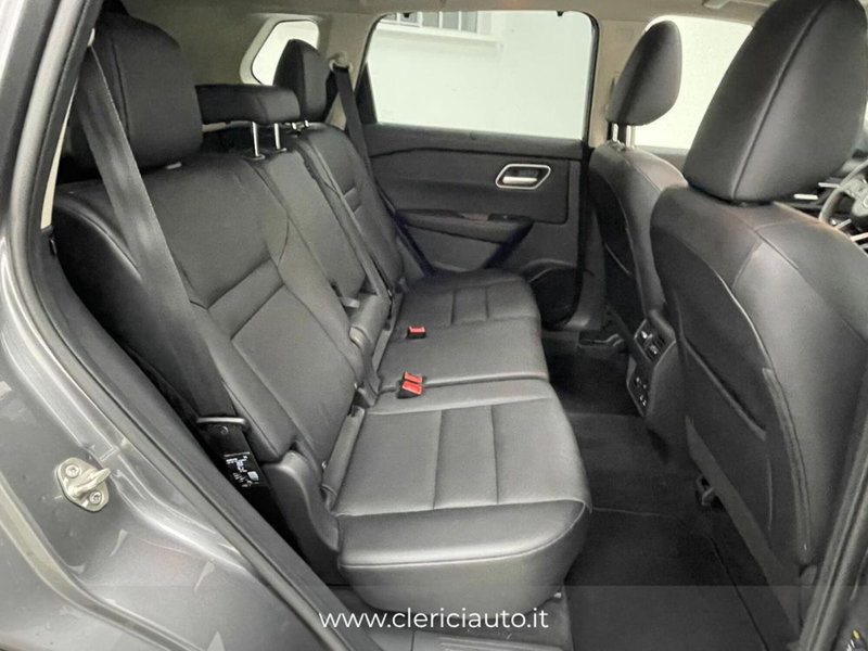 Nissan X-Trail usata a Como (3)