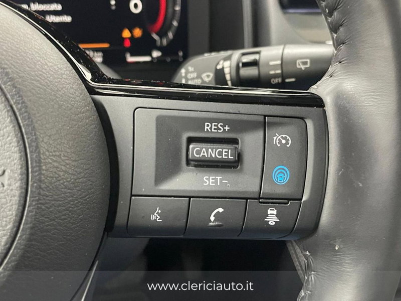 Nissan X-Trail usata a Como (8)