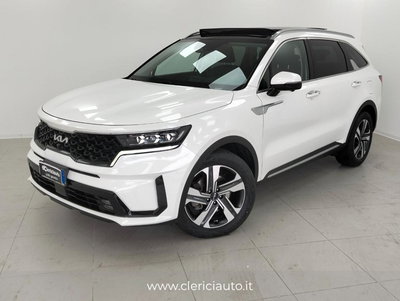 Kia Sorento 1.6 T-GDi aut. AWD HEV Evolution del 2022 usata a Lurate Caccivio