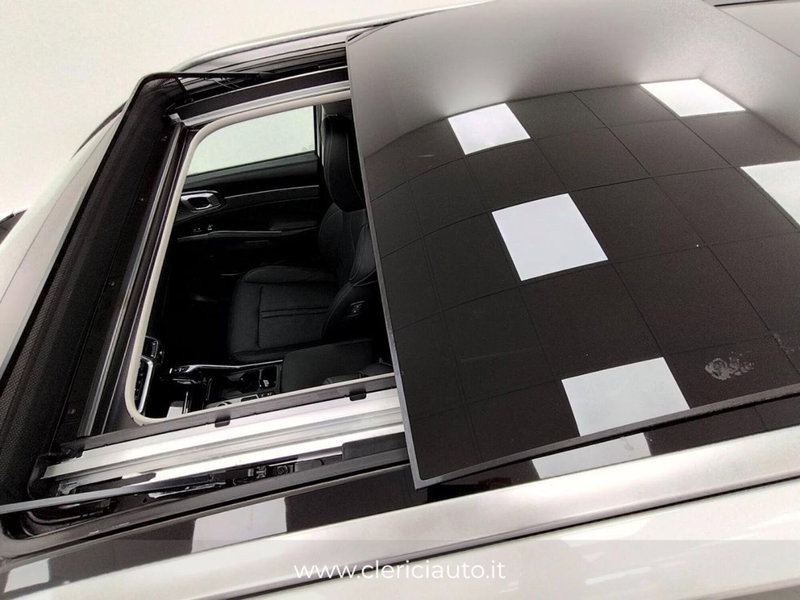 Kia Sorento usata a Como (11)