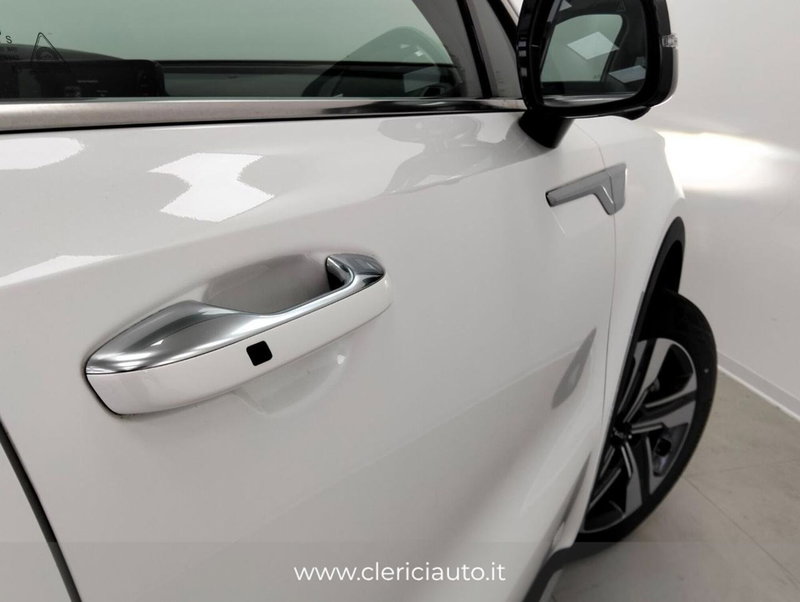 Kia Sorento usata a Como (12)