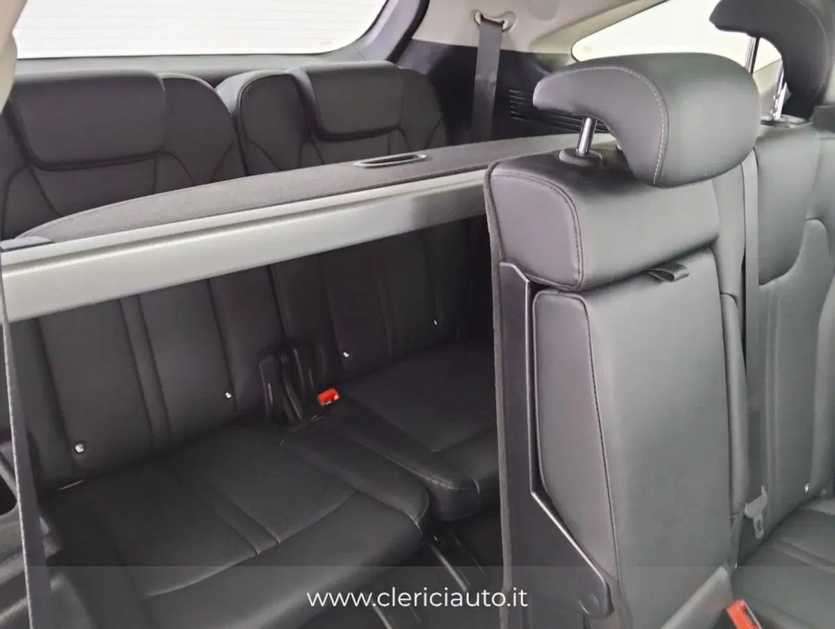 Kia Sorento usata a Como (6)