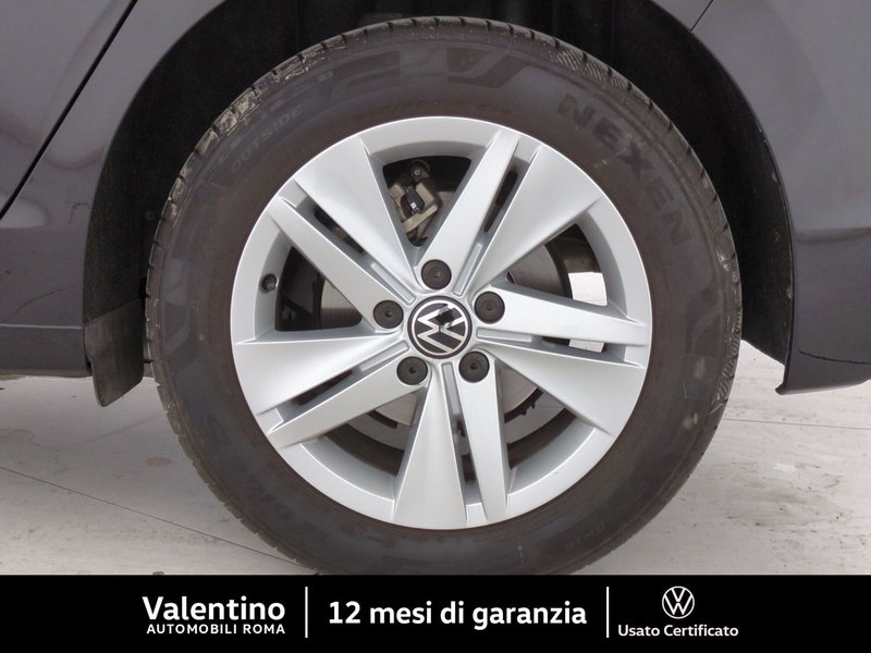 Volkswagen Golf usata a Roma (11)