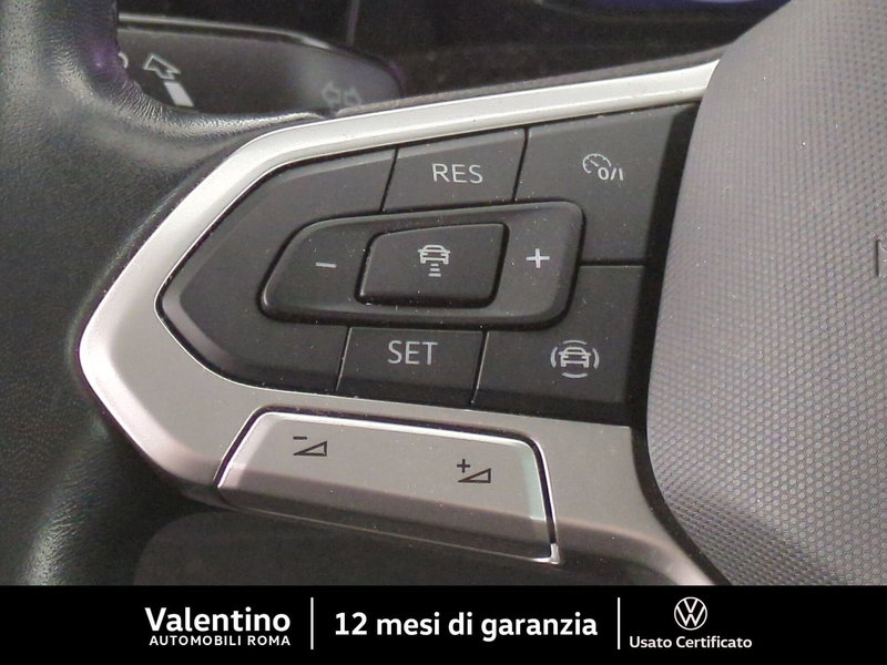 Volkswagen Golf usata a Roma (15)