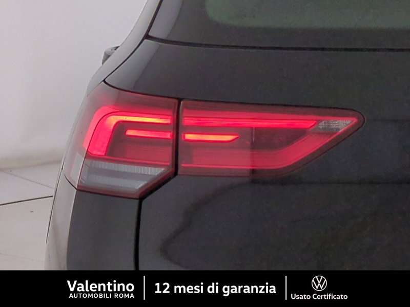 Volkswagen Golf usata a Roma (9)