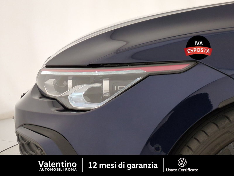 Volkswagen Golf usata a Roma (8)