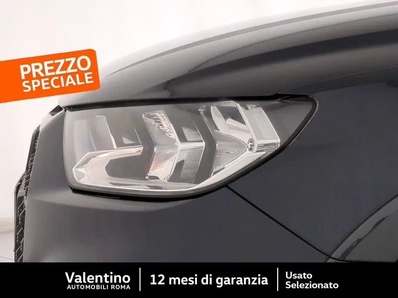 Audi A1 Sportback usata a Roma (8)