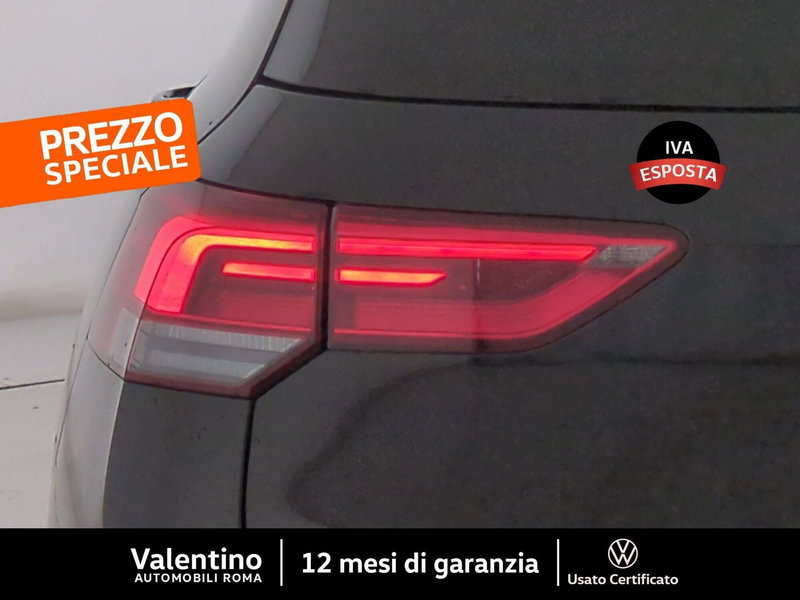 Volkswagen Golf usata a Roma (9)