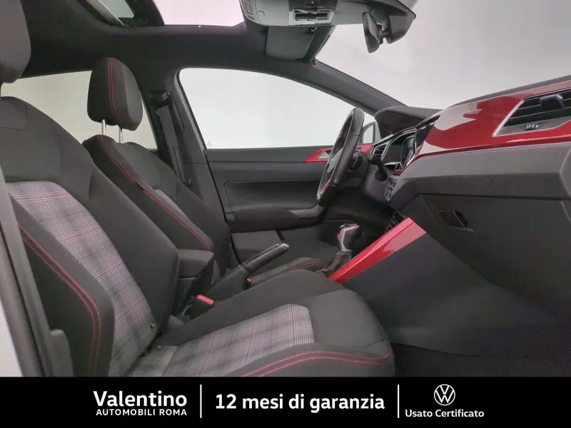 Volkswagen Polo usata a Roma (13)