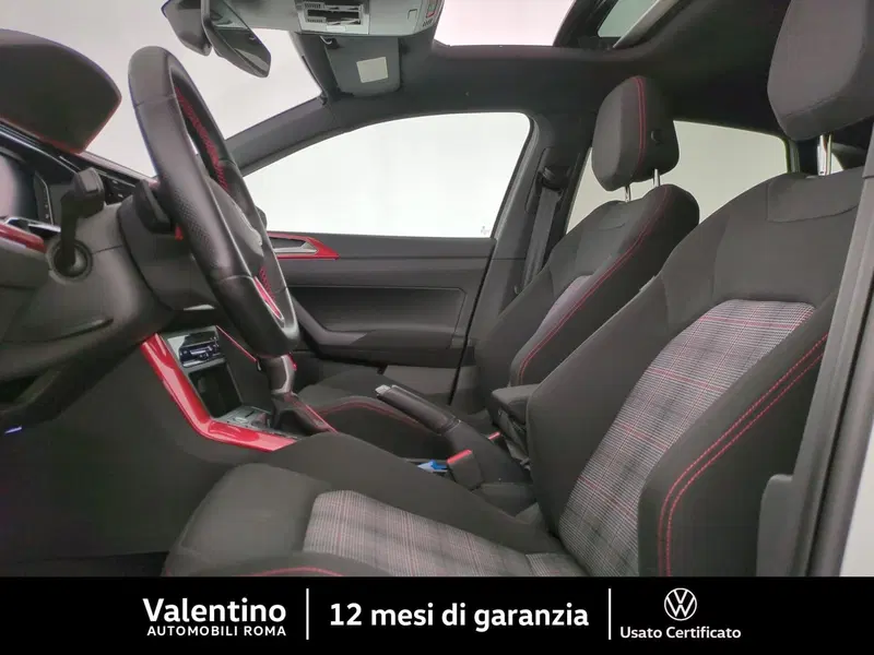 Volkswagen Polo usata a Roma (6)