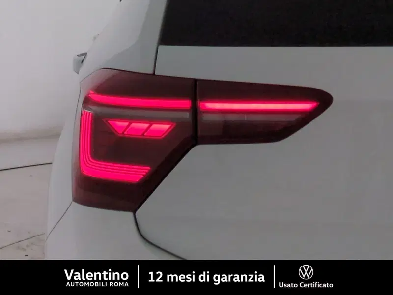 Volkswagen Polo usata a Roma (9)