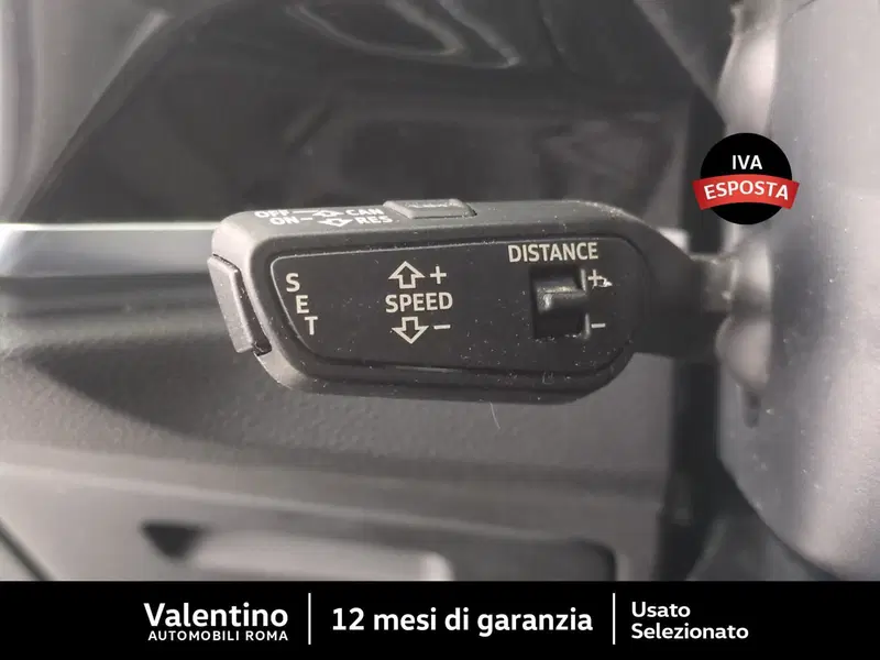 Audi Q3 usata a Roma (15)