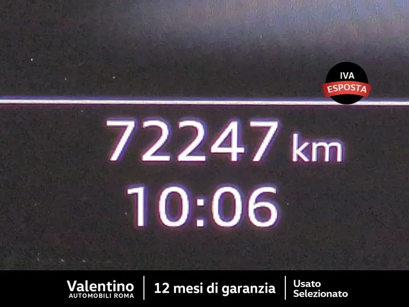 Audi Q3 usata a Roma (16)