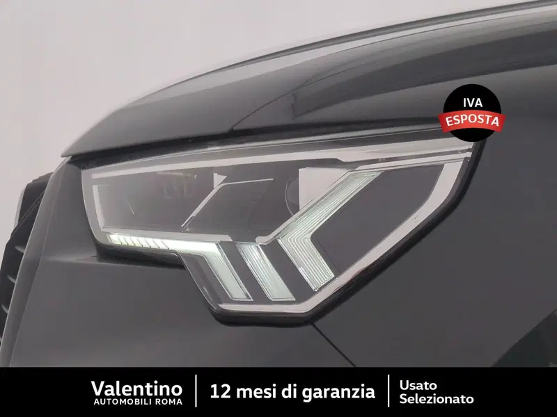 Audi Q3 usata a Roma (8)