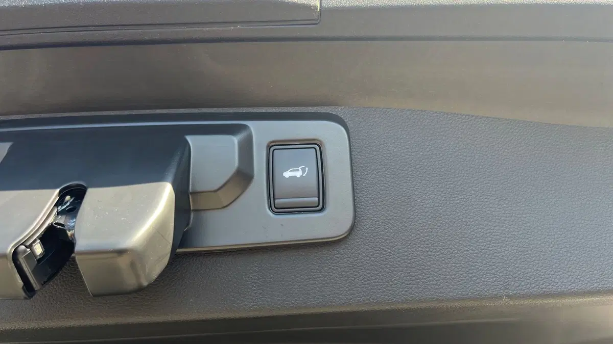 Renault Symbioz usata a Parma (10)