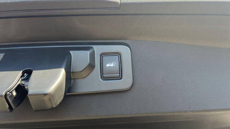 Renault Symbioz usata a Parma (10)