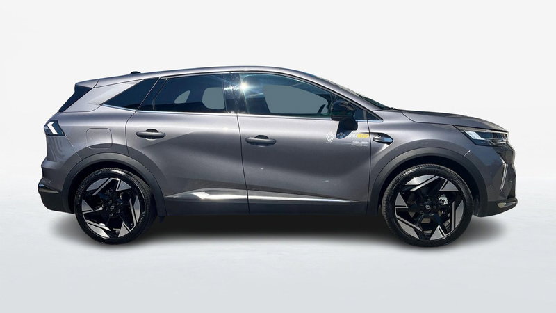 Renault Symbioz usata a Parma (11)