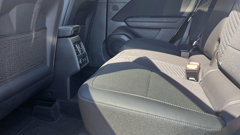 Renault Symbioz usata a Parma (12)