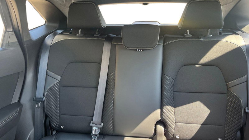 Renault Symbioz usata a Parma (14)