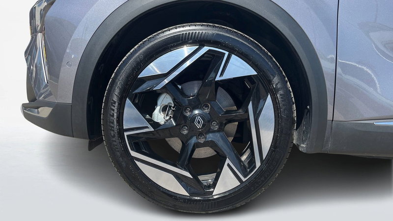 Renault Symbioz usata a Parma (15)