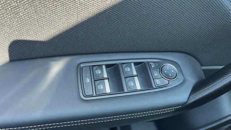 Renault Symbioz usata a Parma (16)